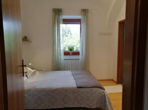 City center blue sky house Postojna